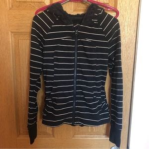 Lululemon Movement Jacket